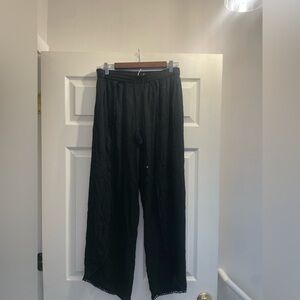 Angie Women’s Relaxed Drawstring Swim Cover Up